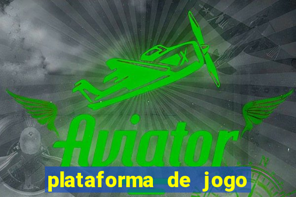 plataforma de jogo que paga ao se cadastrar